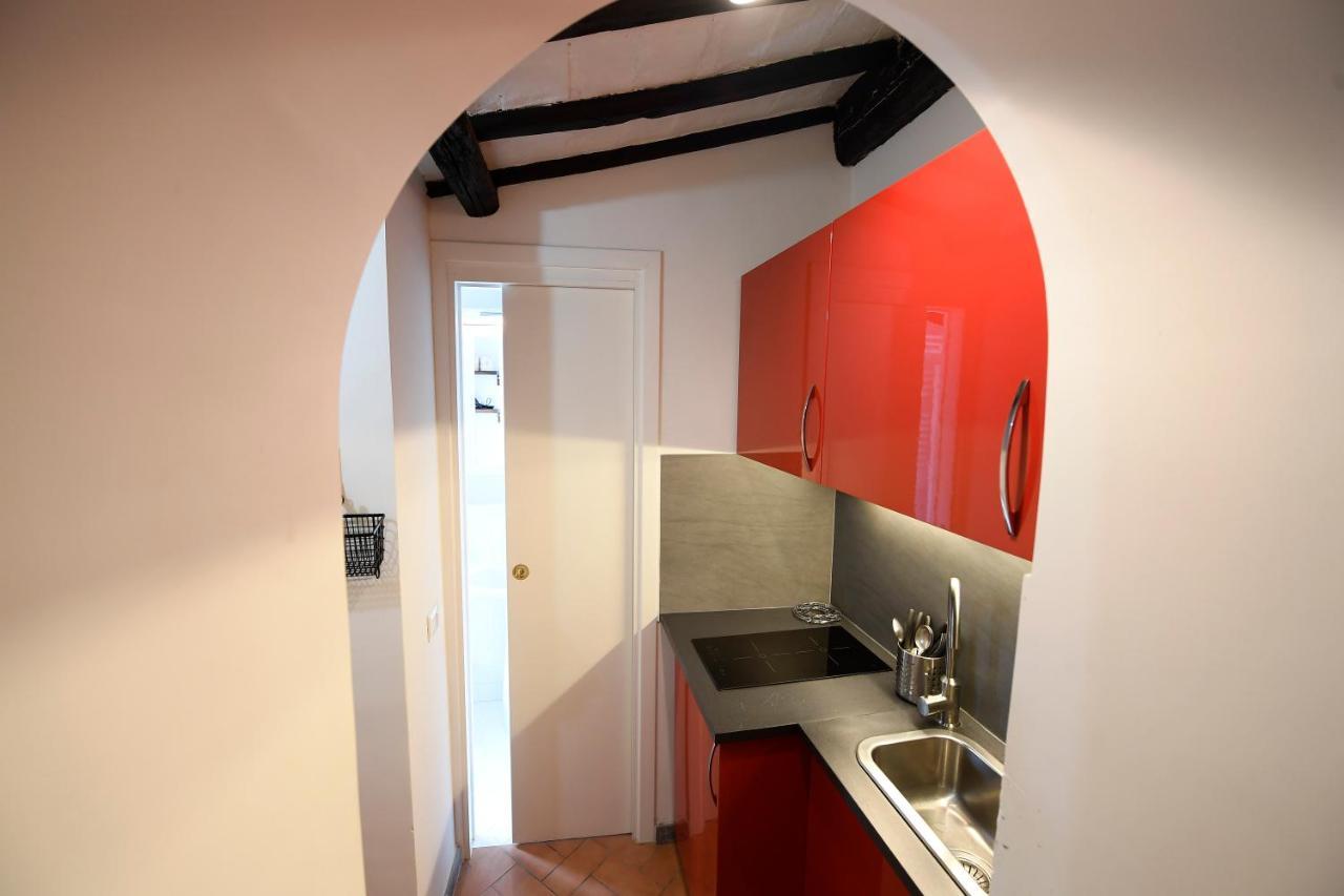 Apartment Grottino - Campo De' Fiori Rom